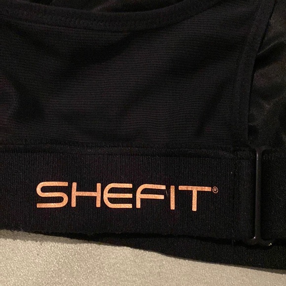 SHEFIT bra - Picture 1 of 2